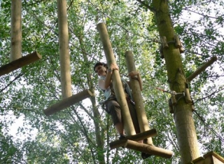  Recorrido de sensaciones 